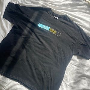 2001: a space odyssey official t shirt